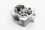 Головка циліндра 200cc-63,5mm + клапана к-кт - 2