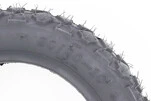 Шина 90/90-10 безкамерна, шипована G-20701 - 2