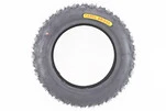 Шина 90/90-10 безкамерна, шипована G-20701 - 5