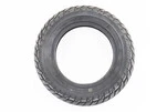 Шина 100/90-10 безкамерна, дорожня 6012 - 5