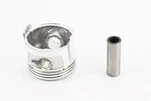 Поршень к-кт 70cc 47мм STD (палец 13мм) Тайвань - 2