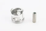 Поршень к-кт 70cc 47мм +0,50 (палець 13мм) Китай - 2