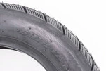 Шина 3,50-10 безкамерна, дорожня SV-360 - 3