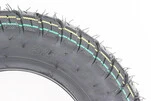 Шина 3,50-10 безкамерна, шипована SY-081 - 2