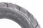 Шина 3,50-10 безкамерна, шосейний малюнок CA168A - 3