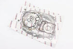 Прокладки двигателя CG-250cc-68мм, к-кт 16 деталей - 2