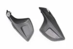Yamaha BWS125 пластик - захист для рук лів., прав. к-кт 2шт - 2