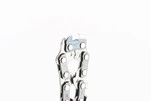 Ланцюг 3/8"-1,3mm-53зв. квад. зуб (на електропилу) RS, ОРИГІНАЛ - 2
