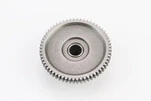 Шестерня стартера подвійна вторинна 17T/60T - 2