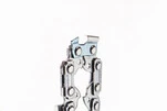 Ланцюг 3/8"-1,3mm-57зв. круг. зуб (на Partner-16") 91VXL057E, ОРИГІНАЛ - 2