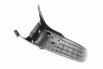 Yamaha JOG SA-36J/39J пластик - крыло заднее - 3
