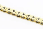 Ланцюг приводу колеса 428H*116L GOLD - 2