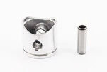 Поршень к-кт Husqvarna-137 38mm (палець 10mm) - 2