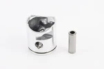 Поршень к-кт Husqvarna-236/240 39mm (палець 10mm) - 2