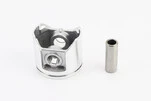 Поршень к-кт Husqvarna-357/359 47mm (палець 12mm) - 2