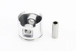Поршень к-кт Husqvarna-61 48mm (палець 12mm) - 2