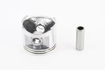 Поршень к-кт Husqvarna-372 50mm (палець 12mm) - 2