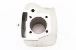 Циліндр к-кт (цпг) 125cc-52,4мм (палець 13мм, висота циліндра 78,3мм, висота поршня 37мм) - 3