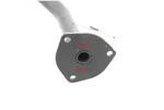 Колено глушителя для 150cc - 3