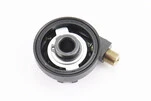 Привод спидометра 2Т-50cc под ось 12мм (под трос "?????"), тип 1 - 2