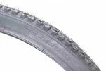 Шина 28"х1,75 (47-622) шипованная - 2