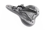Сиденье MTB 275x165мм, чёрное CPO-3373 - 2