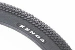 Шина 29"х2,10 (52-622) шипована MTB K1162 - 3