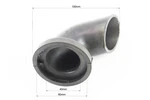 Патрубок фильтра воздушного Юпитер - 2