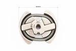 Зчеплення у зборі (варіатор, муфта) Husqvarna-137/142, Partner-350/351 - 3