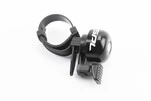 Дзвінок механічний, кріпл. на хомуті, чорний SBL-709 - 2