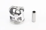 Поршень к-кт 4500 43mm (палець 11mm) - 2
