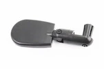 Дзеркало регульоване, кут налаштування 360&deg;, чорне BM-101 - 2