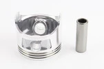Поршень к-кт 182F 82mm STD (палець 20mm), для двигуна GX-340 - 11л.с. - 2
