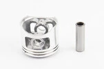 Поршень к-кт 5200 45mm (палец 11mm) - 2