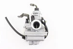 BOXER BM/ВМX 150cc Карбюратор в зборі "PF581200" - 3