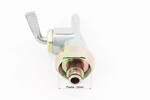Кран топливного бака 12V Тип 1 - 2