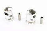 Поршень к-кт 2шт 6V 6р. 59,50mm - 2