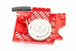 Стартер 4 зацепа, 4500/5200, "Плавный пуск" Тип 7 "Spektr/Байкал 6300", красный - 2
