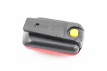 Фонарь задний 5 диодов, JY-390Т(без батареек) - 2