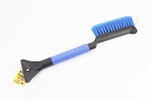 Щітка зі скребком 40см 84-0020 - 2