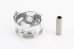 Поршень к-кт 1P65F 65mm STD (палець 13mm) - 2