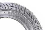Шина на детскую коляску 8" 1/2х2 (50-134) дорожная - 2
