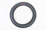 Шина 14"x1,75 (47-254) шипованная с синей полосой ARKOSE 2 SRI-130 - 5