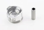 Поршень к-кт 170F 70mm STD (H-47mm, палець 18mm) - 2