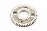 Шестерня коленвала Z-51 "косые", d-40mm R190N/R195NM - 2
