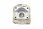 Циліндр к-кт (цпг) 40mm (палець 10mm) Husqvarna 143R - 3