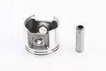 Поршень к-кт MS-250 42,5mm (палець 10mm) - 2