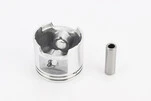 Поршень к-кт MS-290 46mm (палець 10mm) - 2