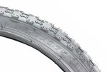 Шина 20"х1,75 (47-406) шипована KB-306 - 2