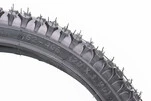 Шина 20"x1,95 (52/54-406) шипованная CA345A - 2